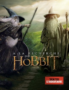 Toute l'Histoire - A la recherche du Hobbit