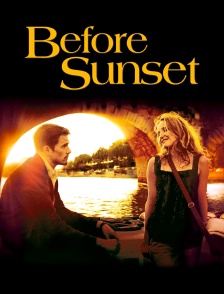 Before Sunset