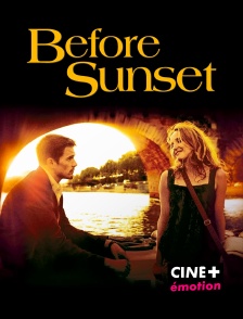 CINE+ Emotion - Before Sunset
