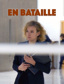 En bataille