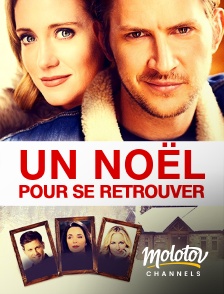 Molotov Channels - Un Noël pour se retrouver