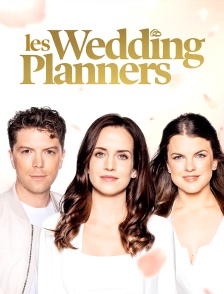 Les wedding planners