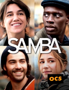OCS - Samba