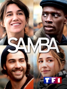 TF1 - Samba