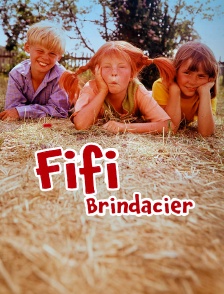 Fifi Brindacier