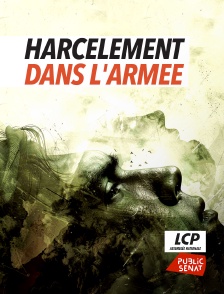 LCP Public Sénat - Harcèlement dans l'armée : des militaires brisent le silence