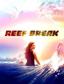 Reef break
