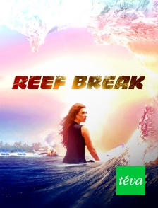 Téva - Reef break