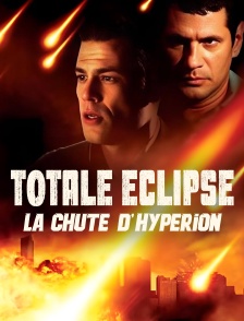 Totale éclipse : la chute d’Hypérion