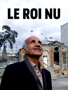 Le roi nu