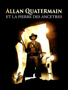 Allan Quatermain et la pierre des ancêtres