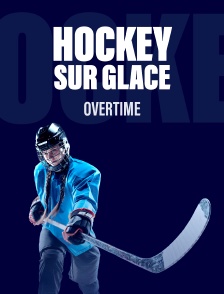 Overtime FF Hockey-sur-glace