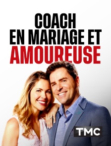 Coach en mariage et... amoureuse