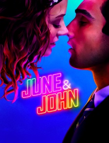 June et John