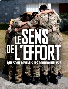 Le sens de l'effort, que sont devenus les décrocheurs ?