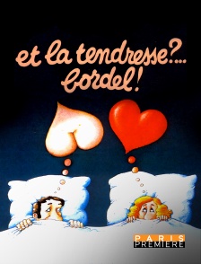 Paris Première - Et la tendresse ?... Bordel !