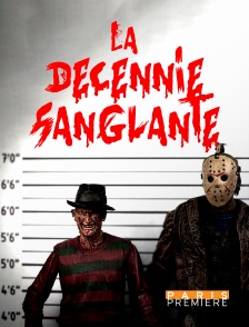 La décennie sanglante