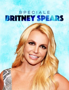Spécial Britney Spears