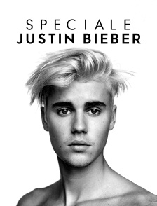 Spéciale Justin Bieber