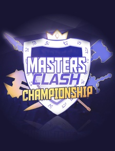MASTERS CLASH MGG