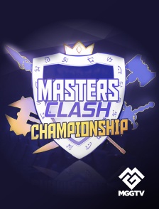 MGG TV - MASTERS CLASH MGG