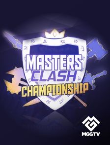 MASTERS CLASH MGG