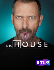 RTL 9 - Dr House