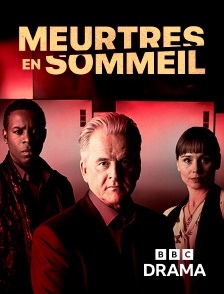 BBC Drama - Meurtres en sommeil