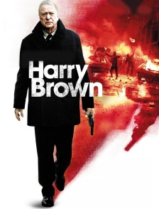 Harry Brown