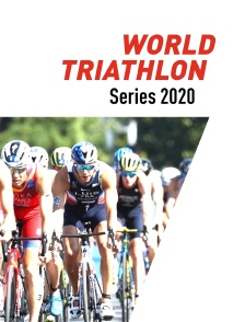 World Triathlon Series 2020