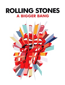 Rolling Stones - A Bigger Bang