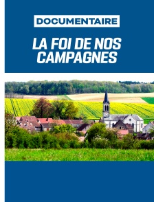 La Foi de nos campagnes