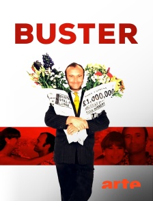 Arte - Buster
