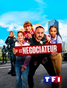TF1 - Le négociateur