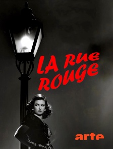 La rue rouge