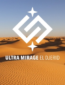 Ultra mirage El Djerid