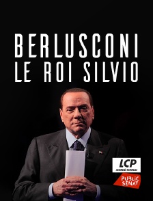 Berlusconi, le roi Silvio