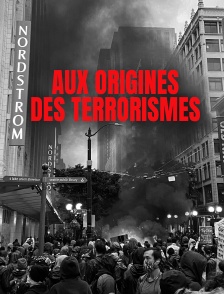 Aux origines des terrorismes