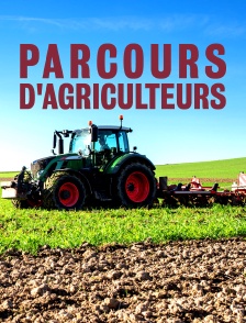 Parcours d'agriculteurs