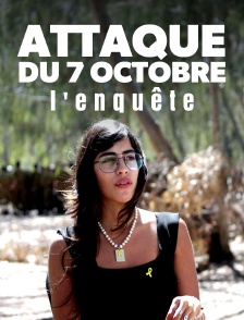Attaque du 7 octobre : l'enquête