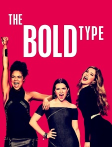 The Bold Type
