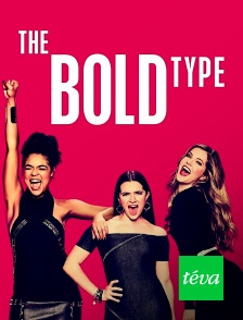 Téva - The Bold Type