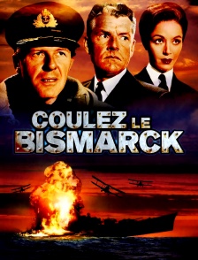 Coulez le bismarck