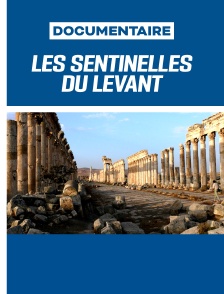 Les sentinelles du Levant