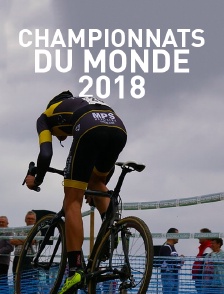 Championnats du monde 2018