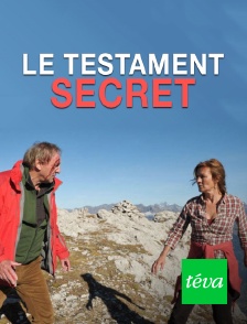 Le testament secret