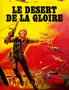 Le désert de la Gloire