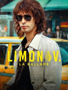 Limonov, la ballade