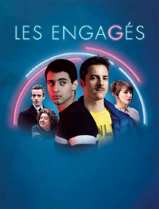 LES ENGAGES