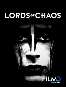 FilmoTV - Lords of Chaos